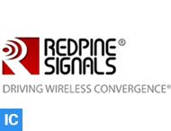 REDPINE SIGNALS